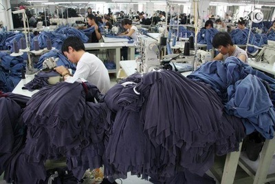 從賣房到銷售精英 一個服裝輔料銷售者的創業與成長之路