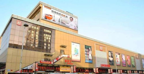 全國日用品批發(fā)市場排行與超市進貨渠道全解析