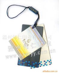 溫州偉仁印業(yè) 打造一站式服裝輔料與日用百貨解決方案